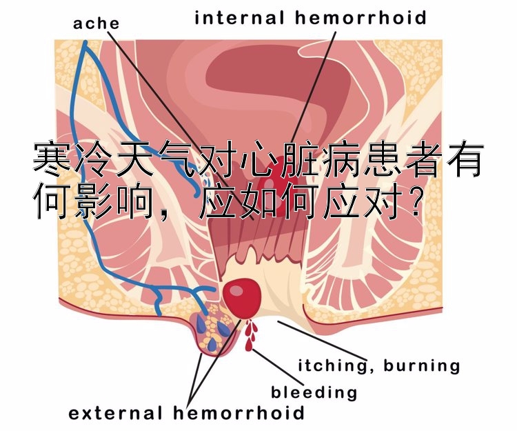 寒冷天气对心脏病患者有何影响，应如何应对？