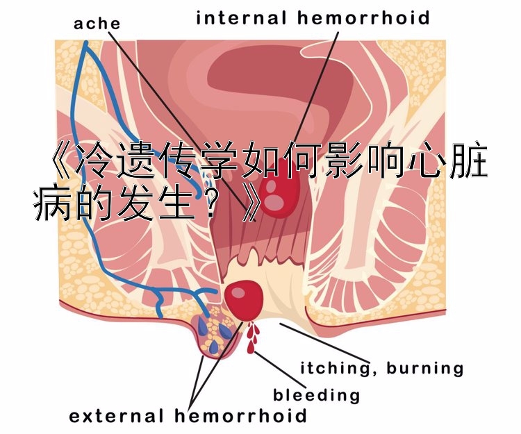 《冷遗传学如何影响心脏病的发生？》